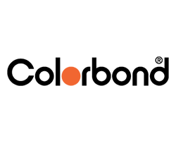 logo colorbond supplier
