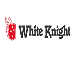 logo white knight supplier