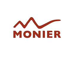 logo supplier monier