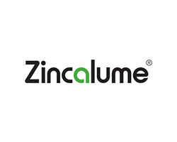 logo zincalume supplier