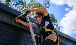 Guttering Services Brisbane