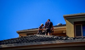 Roof Repairs Brisbane