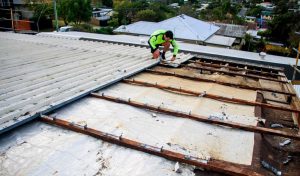 Roof Replacement Brisbane