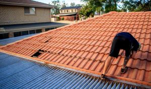 Roof Restoration Brisbane