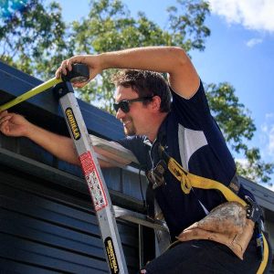 Guttering Services Brisbane