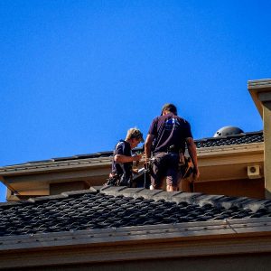 Roof Repairs Brisbane