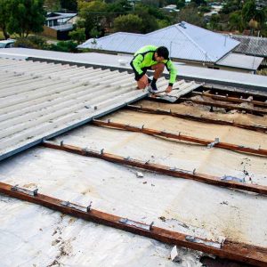 Roof Replacement Brisbane