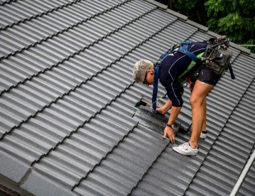 Roof Replacements Brisbane (1)